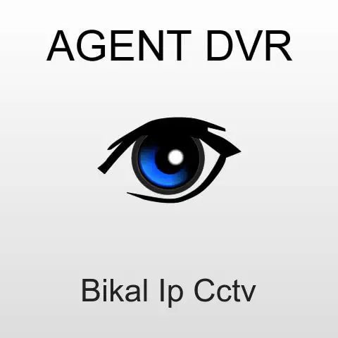 كيفية الاتصال بدورة الكاميرا Bikal Ip Cctv - البرنامج التعليمي